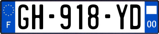 GH-918-YD