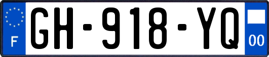 GH-918-YQ