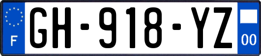 GH-918-YZ