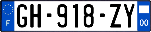 GH-918-ZY