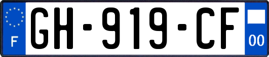 GH-919-CF