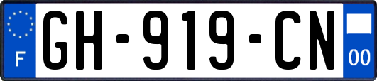 GH-919-CN