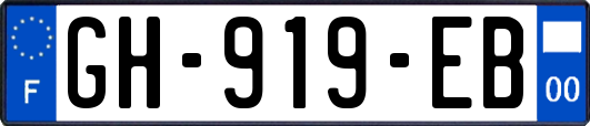 GH-919-EB