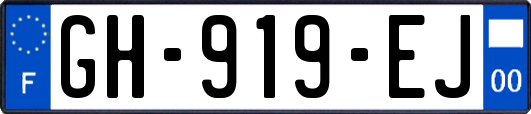 GH-919-EJ
