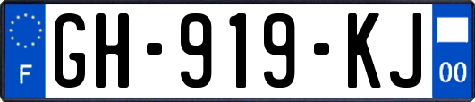 GH-919-KJ