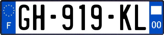 GH-919-KL