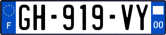 GH-919-VY