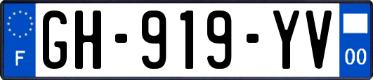 GH-919-YV