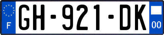 GH-921-DK