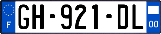 GH-921-DL