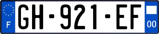 GH-921-EF