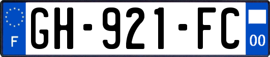 GH-921-FC