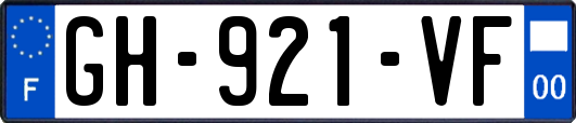 GH-921-VF