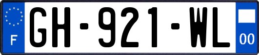 GH-921-WL