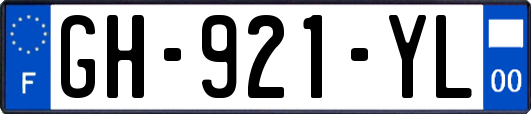 GH-921-YL