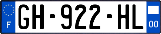 GH-922-HL