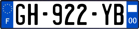 GH-922-YB