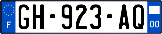 GH-923-AQ