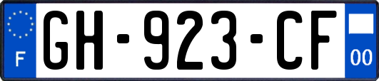 GH-923-CF
