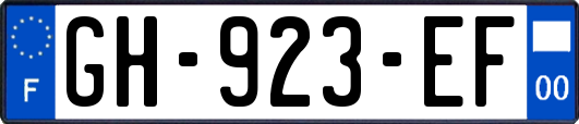 GH-923-EF