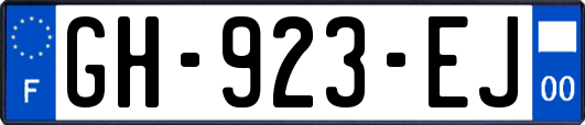 GH-923-EJ