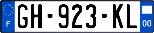 GH-923-KL