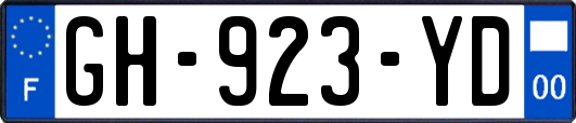 GH-923-YD
