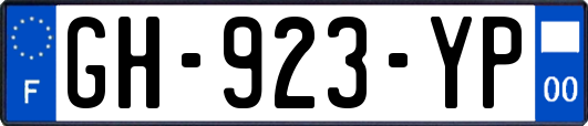 GH-923-YP