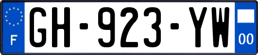 GH-923-YW