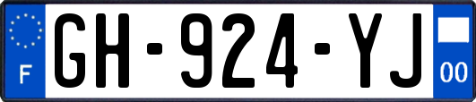 GH-924-YJ