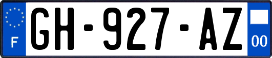 GH-927-AZ