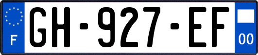 GH-927-EF