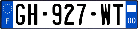 GH-927-WT