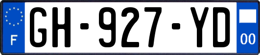 GH-927-YD