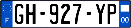 GH-927-YP