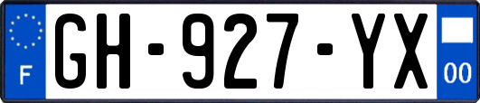 GH-927-YX