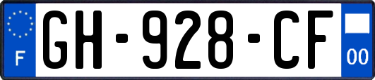 GH-928-CF