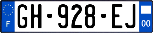 GH-928-EJ