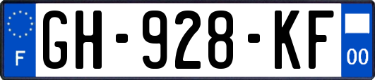 GH-928-KF