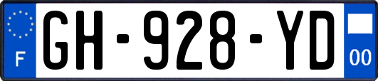 GH-928-YD