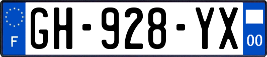 GH-928-YX