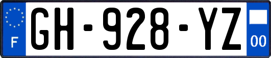 GH-928-YZ