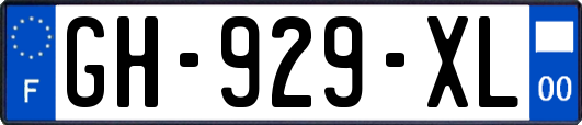 GH-929-XL