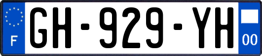 GH-929-YH