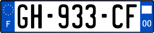 GH-933-CF