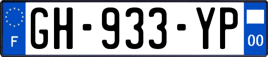 GH-933-YP