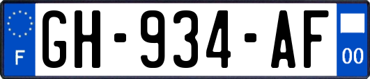 GH-934-AF