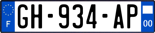 GH-934-AP