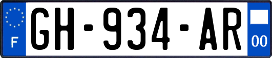 GH-934-AR