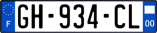 GH-934-CL